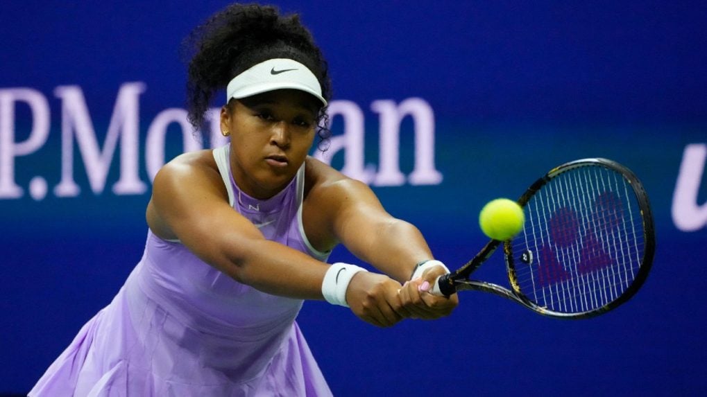 Naomi Osaka returns to tennis after daughter's birth ahead of Brisbane ...