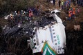 French expert team begins probe into Yeti Airlines plane crash in Pokhara