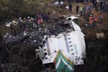 Nepal air accident: A look at some of the worst plane crashes in history