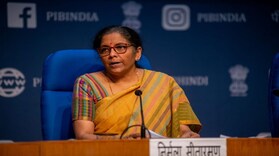 Budget 2023 Expectations LIVE: FM Nirmala Sitharaman to present Economic Survey in Parliament