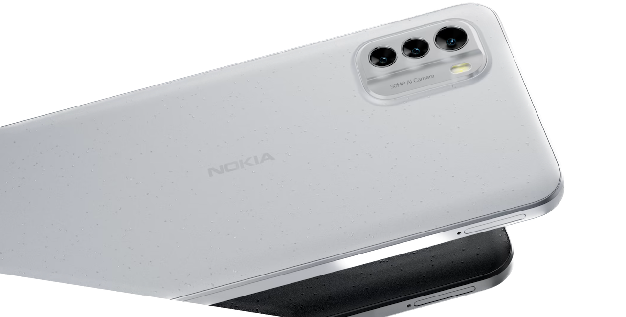 Nokia G60