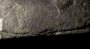Norway archaeologists find 'world's oldest runestone'