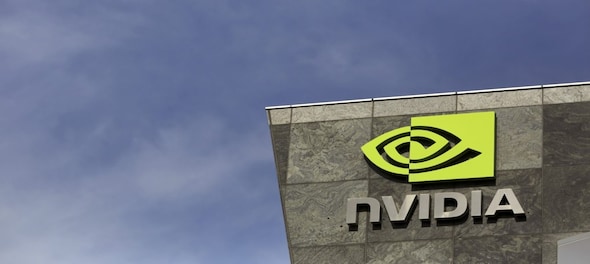 A $2 trillion Nvidia is cheaper than many Nifty50 constituents!