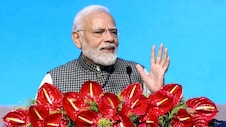 WEF founder heaps praises on Prime Minister Narendra Modi as Davos comes to a close
