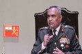 Situation 'unpredictable' at northern borders, women officers in combat role soon: Army chief Manoj Pande