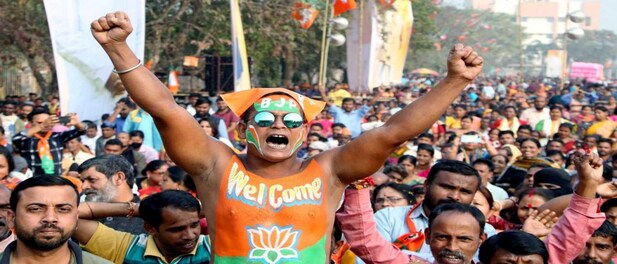 Nagaland Election Result 2023: How BJP won the Christian-majority state