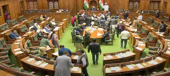 Delhi ministers, MLAs salaries and allowances hiked by over 66% ahead of Budget session