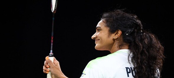 PV Sindhu takes on Carolina Marin at Malaysia Open on her comeback after an injury layoff