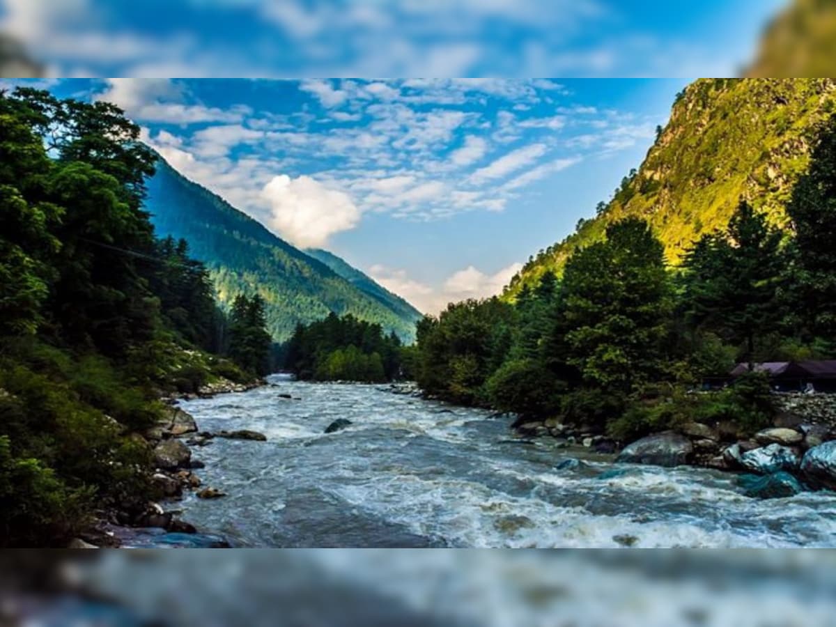 Exploring Natural Beauty Of Kasol; A Guide To The Himalayan Paradise