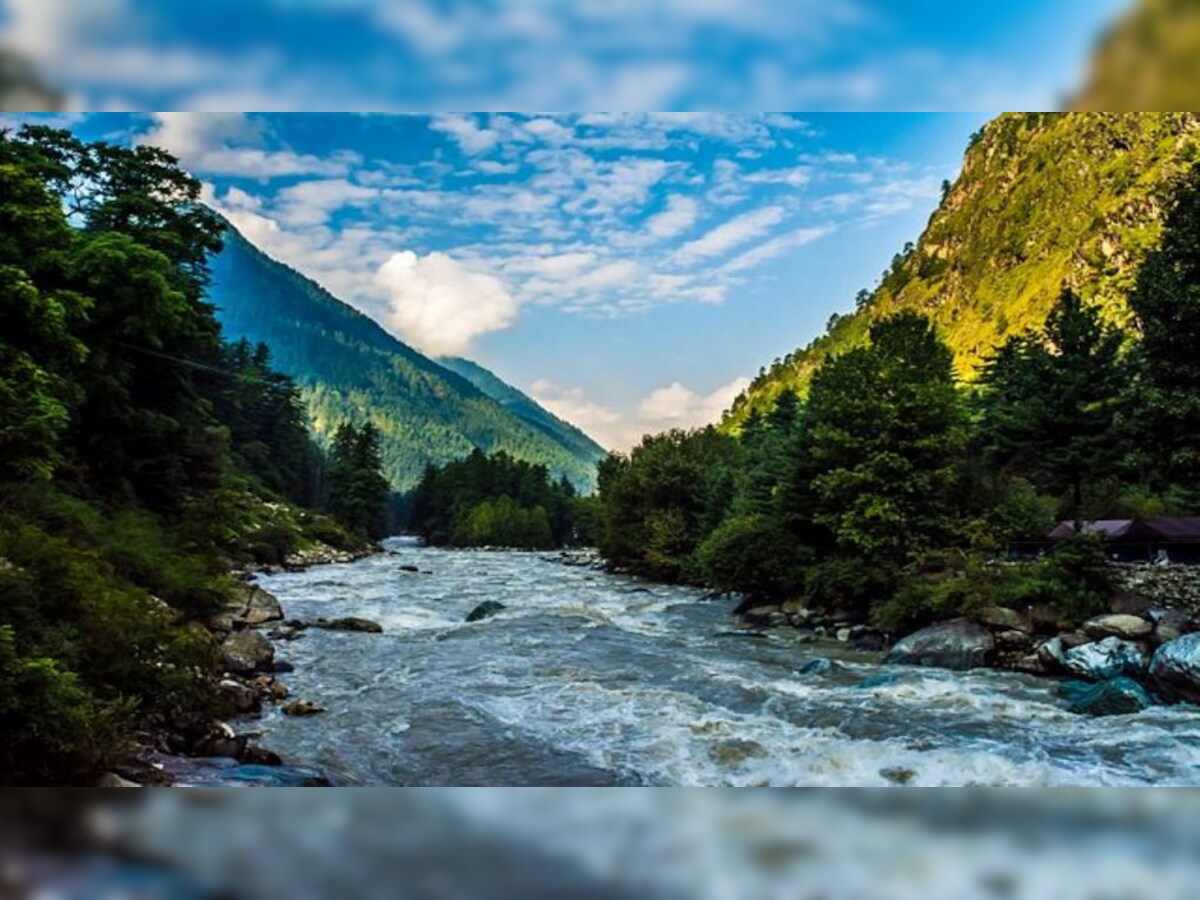 Exploring Natural Beauty Of Kasol; A Guide To The Himalayan Paradise