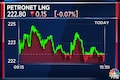 Petronet LNG beats Q3 estimates with 59 percent net profit surge