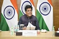 India's services exports doing 'extremely well,' to grow 20% this fiscal, says Piyush Goyal