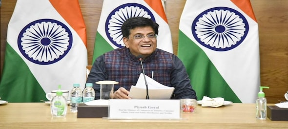 Govt planning new scheme to support machinery manufacturing for leather industry, says Piyush Goyal