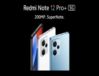 Redmi Note 12 5G with 5,000mAh battery launched in India: Check