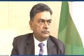 Power minister RK Singh bats for balanced mix of renewable and thermal energy