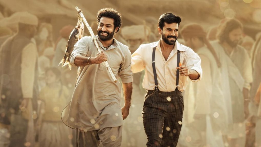 Ss Rajamouli’S Epic Rrr Gets Nomination For Oscars In The Best Original ...