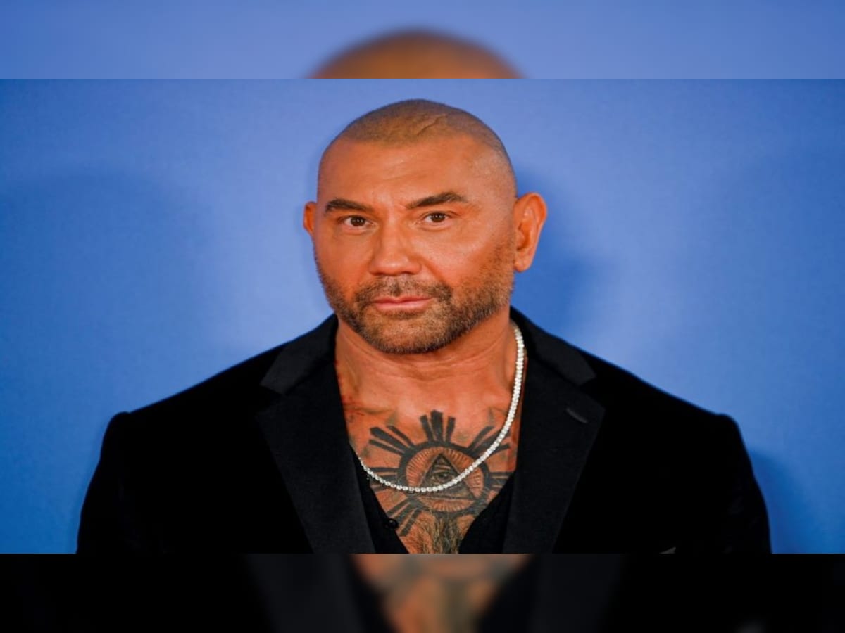 Why Dave Bautista Cried When 'Dune' Director Offered Him Role