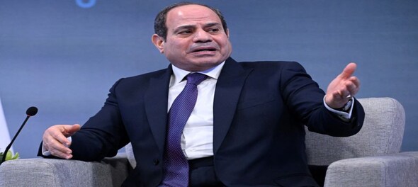 Egypt’s Abdel-Fattah El-Sisi sails to new term with Gaza, economy in focus