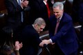 US Speaker election: Kevin McCarthy loses ninth round — this is now the 2nd longest race in 164 years