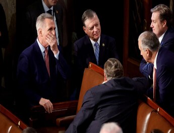 Explained: What does the US Speaker of the House do?