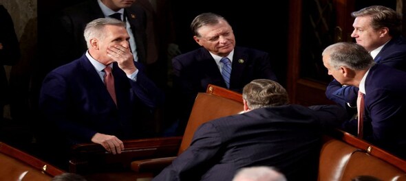 Explained | Kevin McCarthy and his relentless pursuit of the post of US speaker