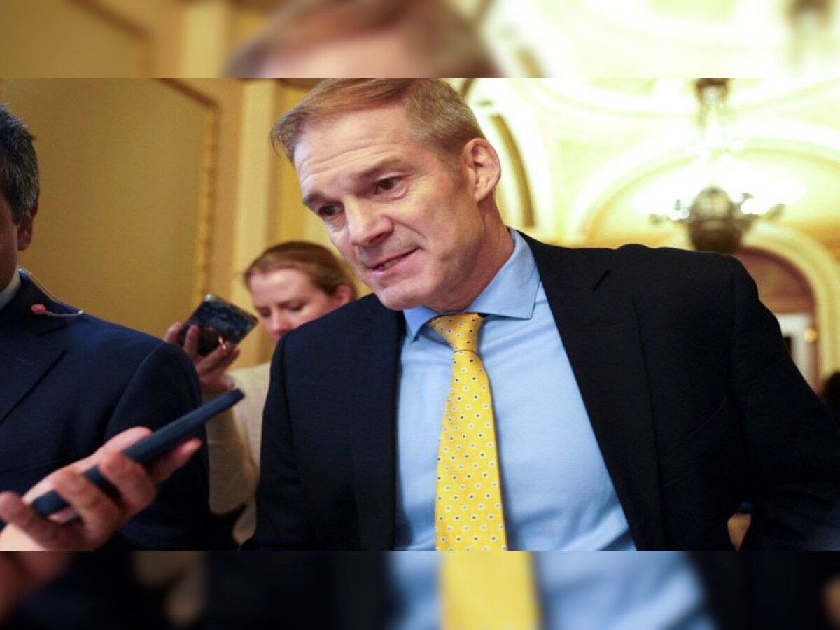 Jim Jordan fails again in US House speaker bid as Republicans eye backup  plan