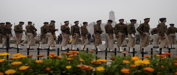 Republic Day 2023: Check Metro, Traffic, Airline, Railway advisory and restrictions
