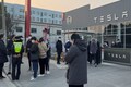 Tesla owners in China protest against surprise price cuts they missed