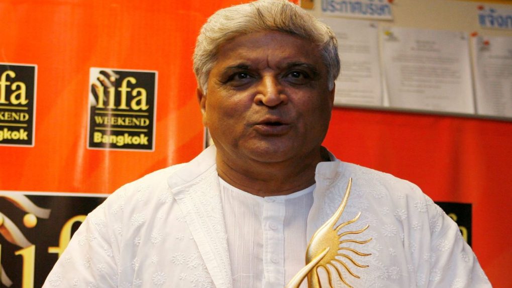 Javed Akhtar Celebrates 78th Birthday Today: Top Songs, Ghazals Of The ...