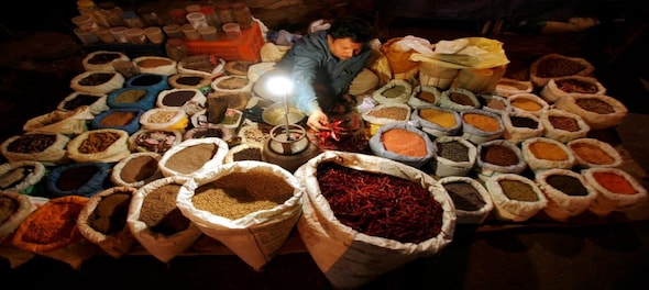 Bold and aromatic flavours: The art of Indian spice blending