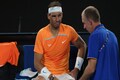 Rafael Nadal's season all but over after hip surgery