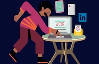 Rage-applying — what is this workplace trend with GenZ and is it really new
