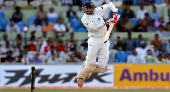 Along with his contemprories Sachin Tendulkar and Steve Waugh, Rahul Dravid is the joint holder of the record of being dismissed for the most time in the 90s in Test cricket. All three batsmen have been dismissed 10 times in the 90s. (Image: Reuters)