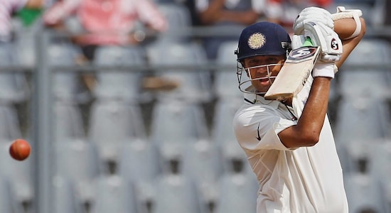 Rahul Dravid has faced the most number of deliveries ever in the Test cricket history. Dravid faced 31,258 in his Test career. According to a tweet by the ICC , no other Test batsmen has managed to cross 30,000 delivery-mark. (Image: Reuters)