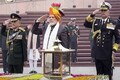 Republic Day 2023: PM Modi dons multi-coloured Rajasthani turban — what it signifies?