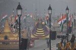 Republic Day 2023 | A look at some of the state tableaux at the parade