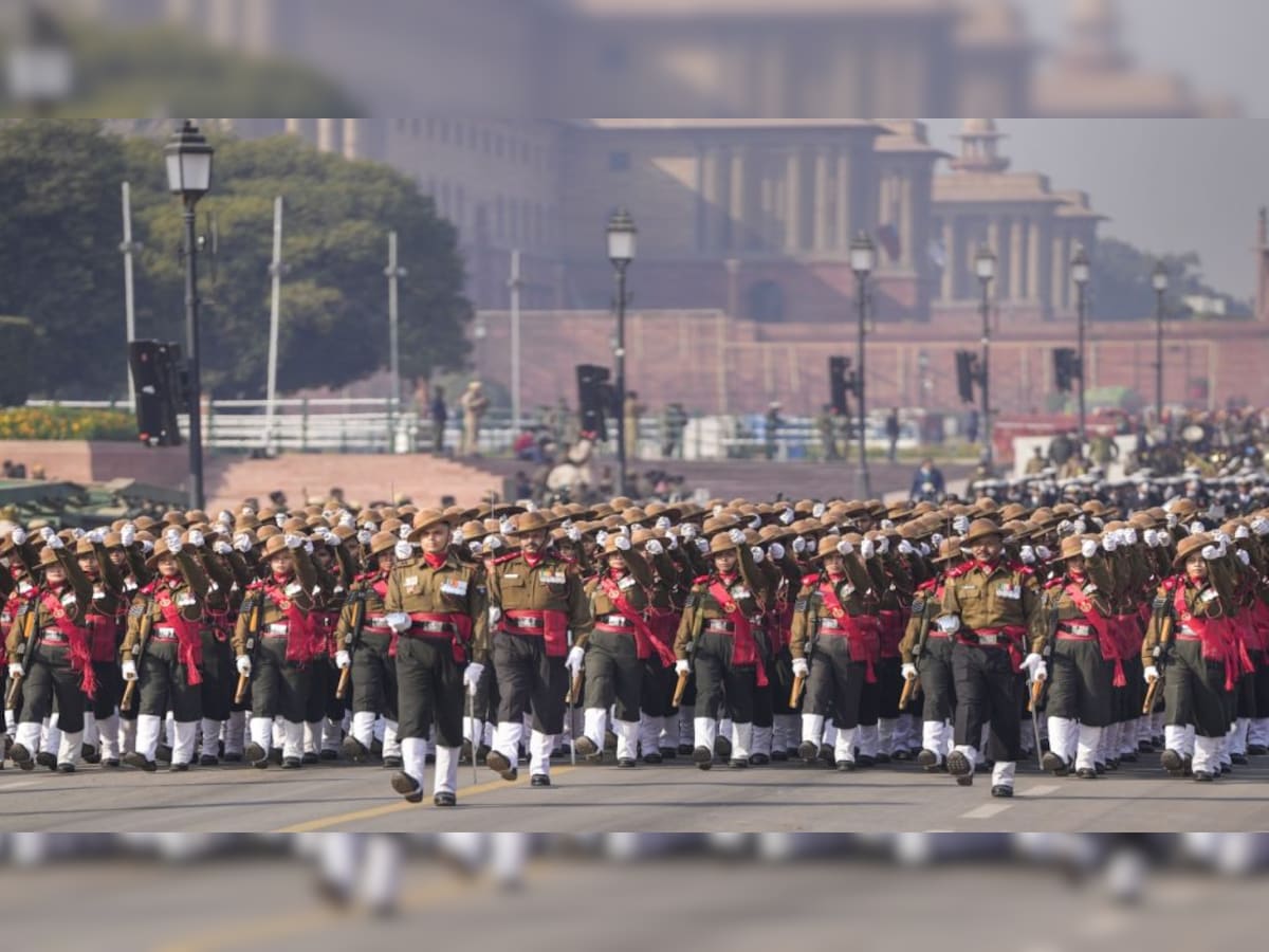 Here'S Why This Year'S Republic Day Celebrations Will Be Unique