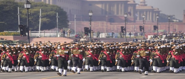 Republic Day parade rehearsals: Delhi police issues traffic advisory – check routes