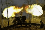 Russia-Ukraine War: Artillery shelling causes multiple deaths in Kherson