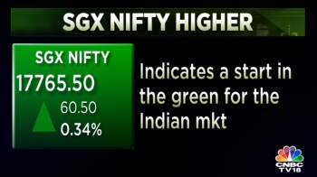 Market LIVE Updates: Sensex and Nifty 50 likely to open higher amid mixed global cues