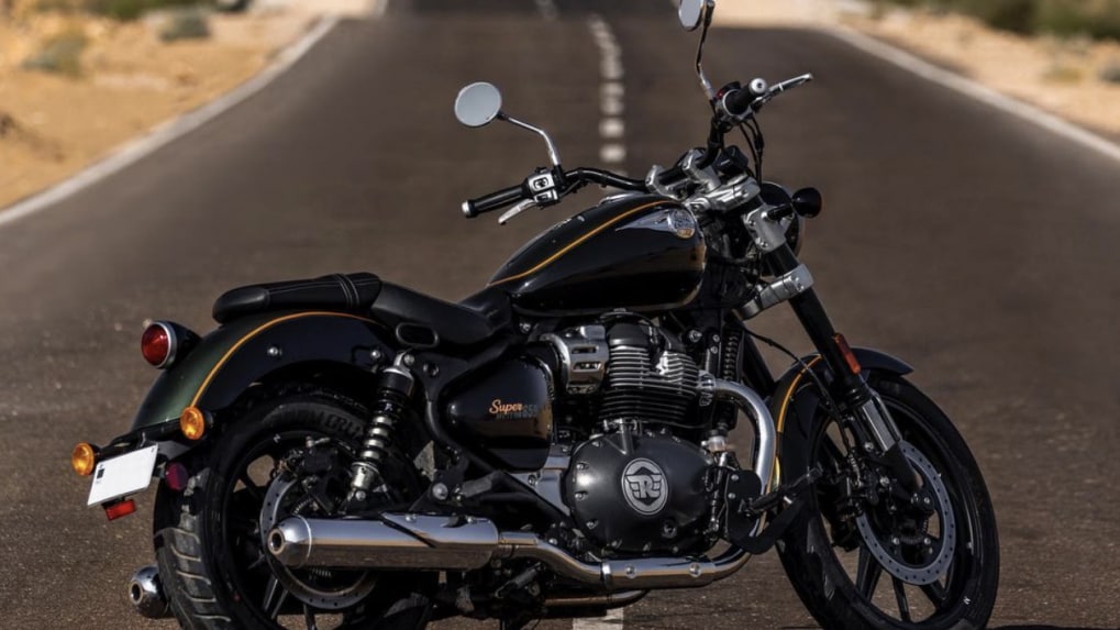 UBS upgrades Eicher Motors to buy, sees 34% upside on ‘compelling’ risk-reward