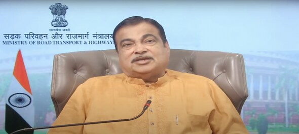 Difficult for alternative fuels to eradicate use of diesel and petrol, says Nitin Gadkari
