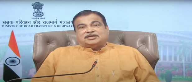Not just smart cities, it's time for smart villages | Nitin Gadkari on need for rural push