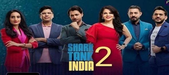 Here are four success stories from Shark Tank India