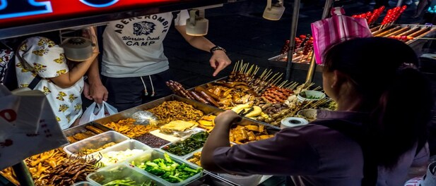 Foodie's Paradise: A guide to exploring the tastiest street food in Taiwan