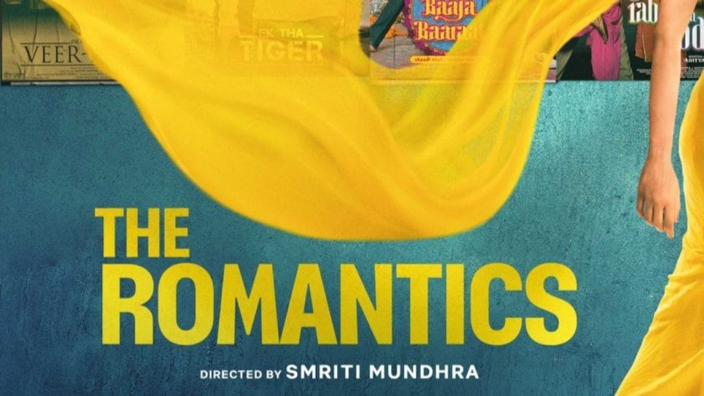 Netflix announces The Romantics docu series on Yash Chopra s legacy