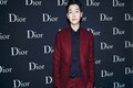 'Vincenzo' actor Song Joong-ki announces marriage, wife's pregnancy
