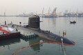 INS Vagir commissioned into Indian Navy — key features of the 'sand shark' submarine