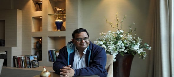 Paytm's Vijay Shekhar Sharma makes this statement after becoming its largest shareholder