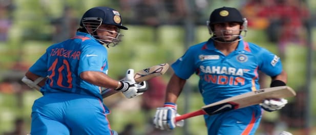 GOAT debate | Virat Kohli or Sachin Tendulkar? Kapil Dev tackles the bouncer